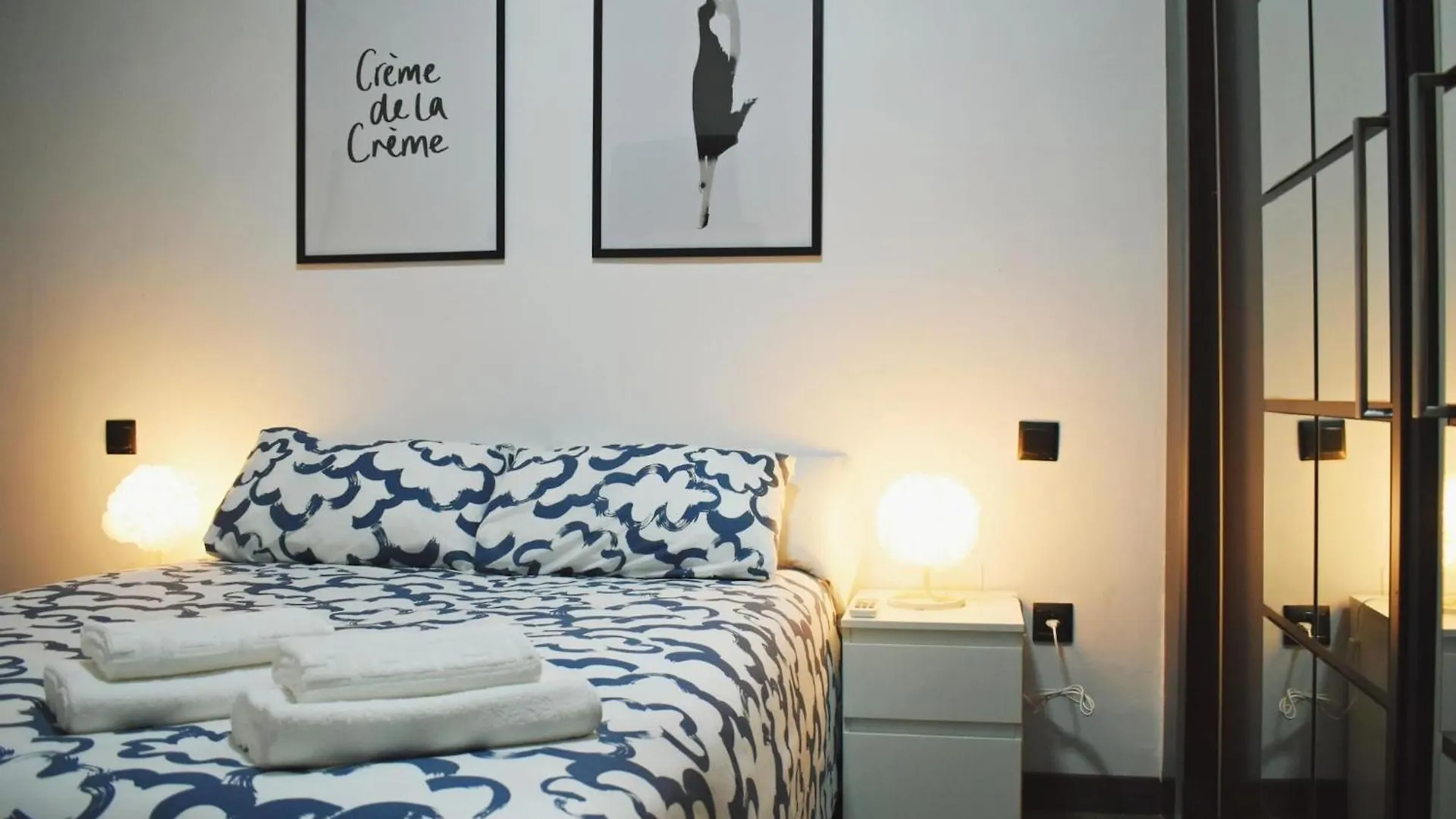 Tranquilo Apartamento En Una Zona Pintoresca Del Centro Historico De Malaga. Spain