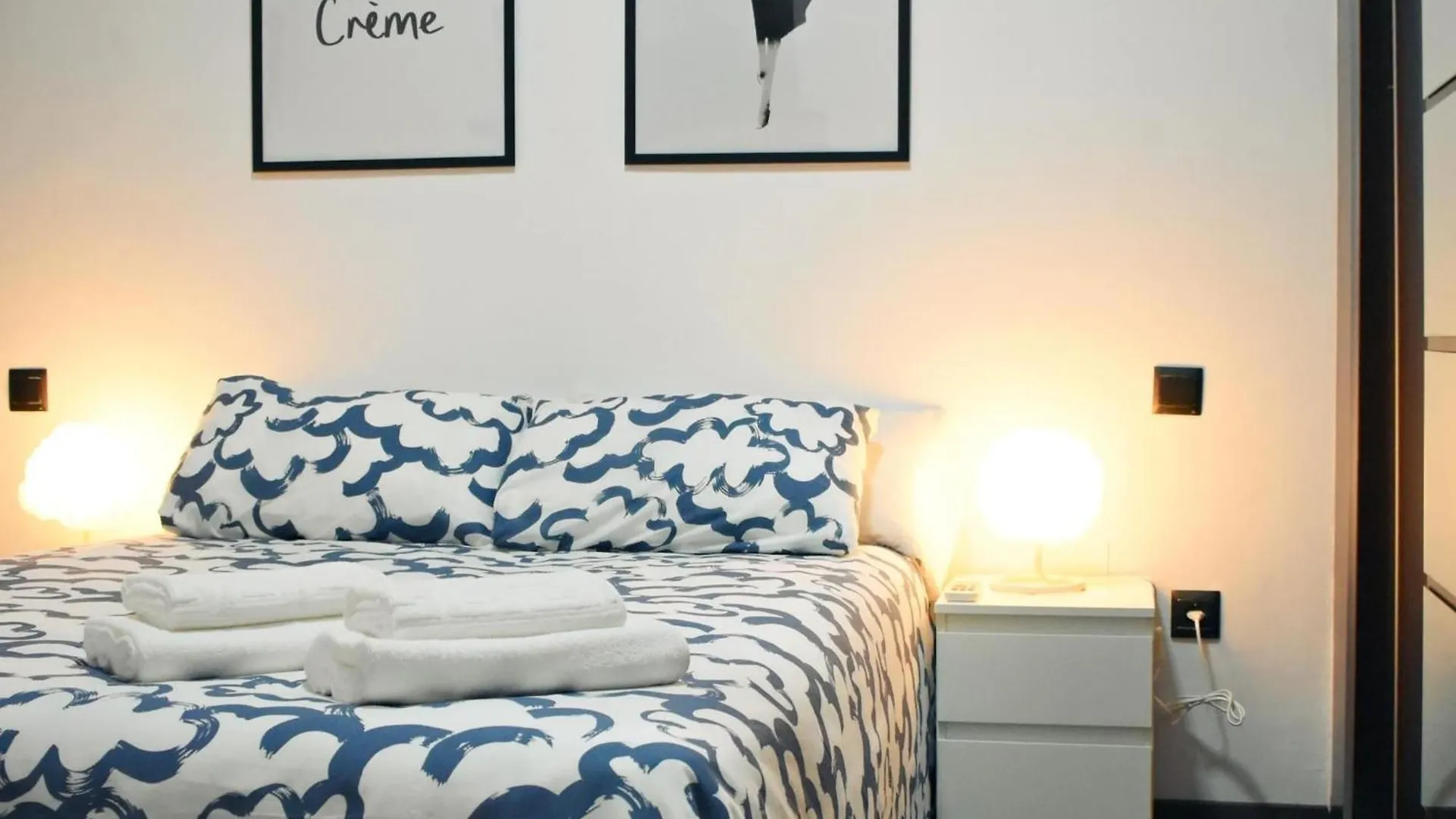 Tranquilo Apartamento En Una Zona Pintoresca Del Centro Historico De Malaga. 西班牙