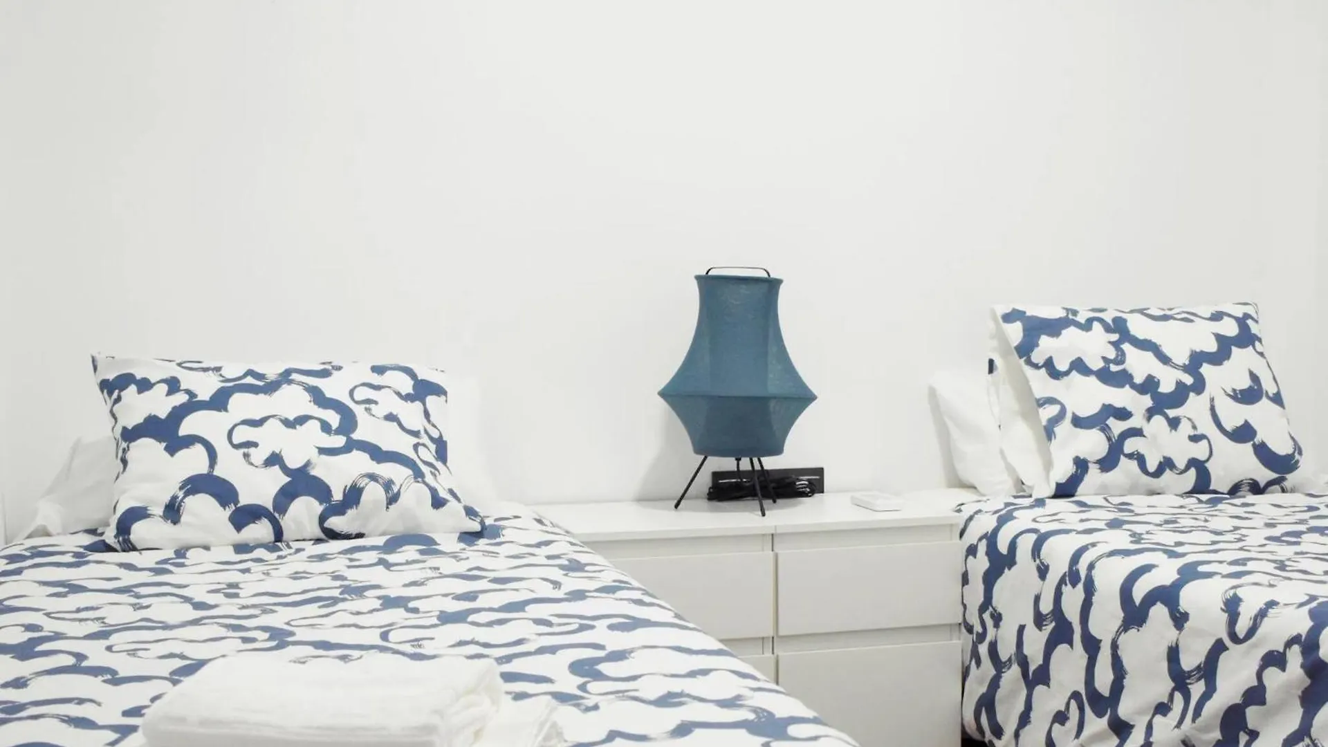 公寓 Tranquilo Apartamento En Una Zona Pintoresca Del Centro Historico De Malaga. 西班牙