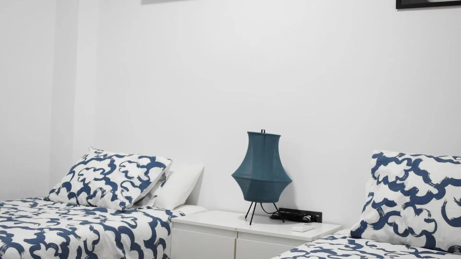 公寓 Tranquilo Apartamento En Una Zona Pintoresca Del Centro Historico De Malaga.