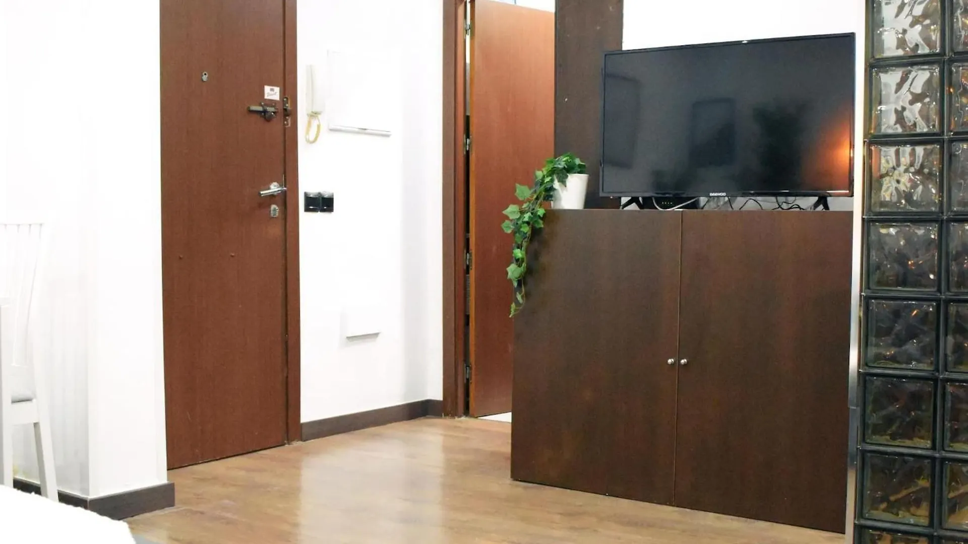 Tranquilo Apartamento En Una Zona Pintoresca Del Centro Historico De Malaga. 公寓