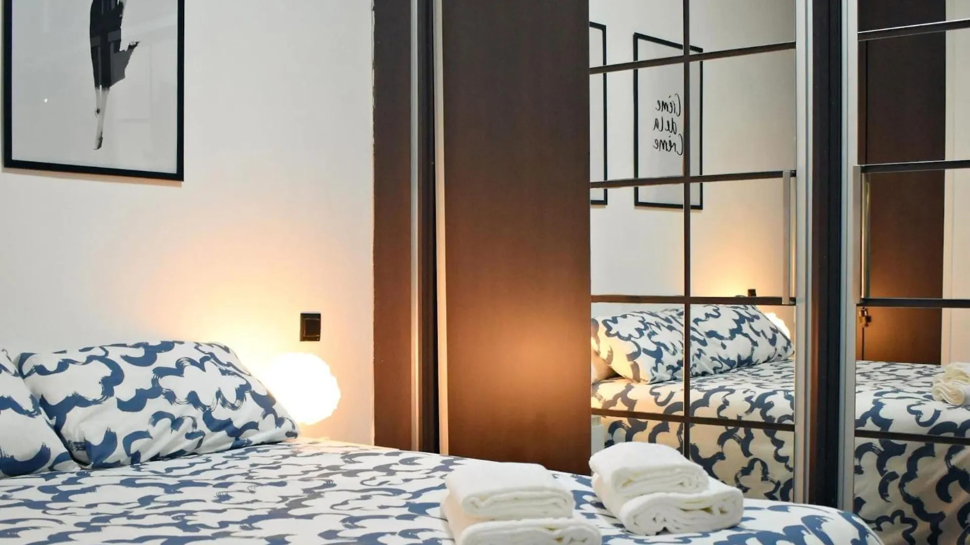 Tranquilo Apartamento En Una Zona Pintoresca Del Centro Historico De Malaga. 0*, 马拉加 西班牙